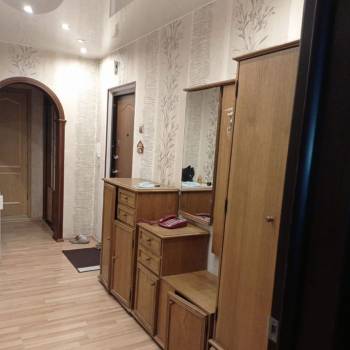 Сдается 2-х комнатная квартира, 54 м²
