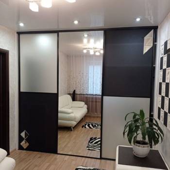 Сдается 2-х комнатная квартира, 54 м²