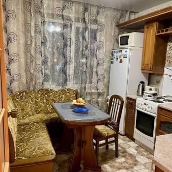 Сдается 2-х комнатная квартира, 54 м²