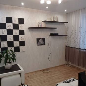Сдается 2-х комнатная квартира, 54 м²