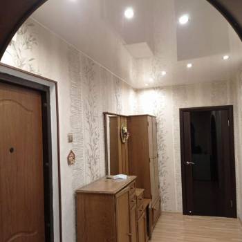 Сдается 2-х комнатная квартира, 54 м²