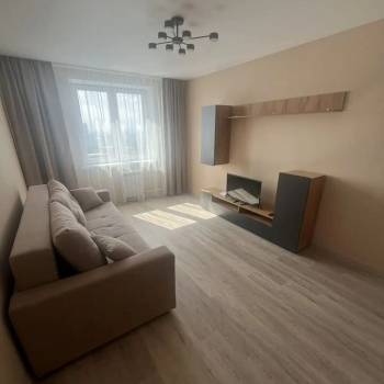 Сдается 1-комнатная квартира, 44,1 м²