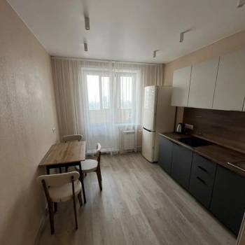 Сдается 1-комнатная квартира, 44,1 м²