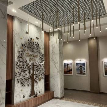 Сдается 1-комнатная квартира, 44,1 м²