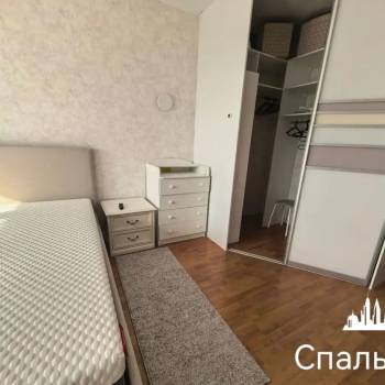 Сдается 2-х комнатная квартира, 75 м²