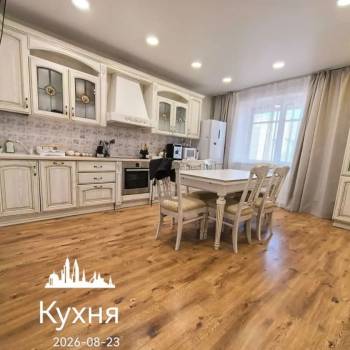 Сдается 2-х комнатная квартира, 75 м²