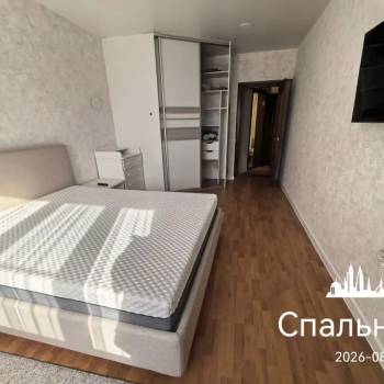 Сдается 2-х комнатная квартира, 75 м²
