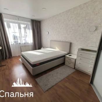 Сдается 2-х комнатная квартира, 75 м²