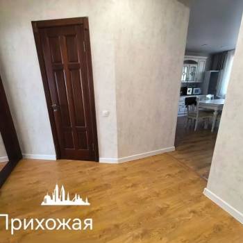 Сдается 2-х комнатная квартира, 75 м²