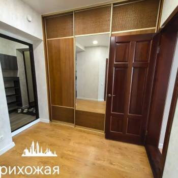 Сдается 2-х комнатная квартира, 75 м²