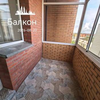 Сдается 2-х комнатная квартира, 75 м²