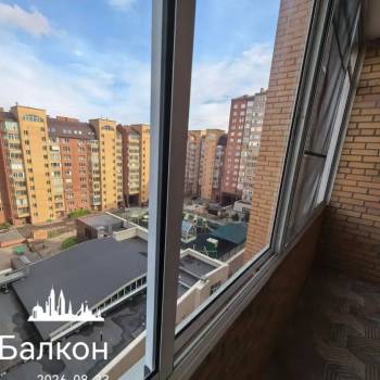 Сдается 2-х комнатная квартира, 75 м²
