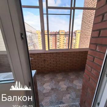 Сдается 2-х комнатная квартира, 75 м²