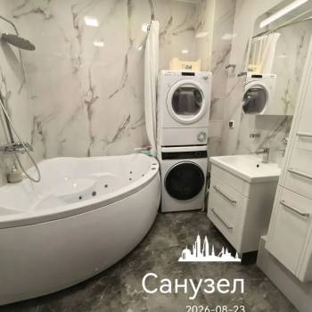 Сдается 2-х комнатная квартира, 75 м²