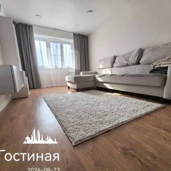 Сдается 2-х комнатная квартира, 75 м²