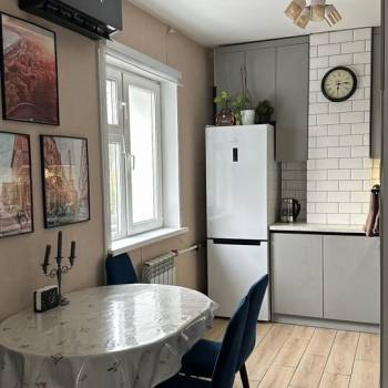 Продается 2-х комнатная квартира, 49 м²