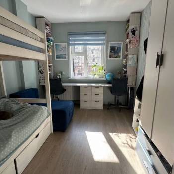 Продается 2-х комнатная квартира, 49 м²