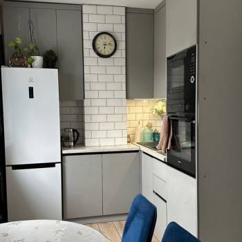 Продается 2-х комнатная квартира, 49 м²
