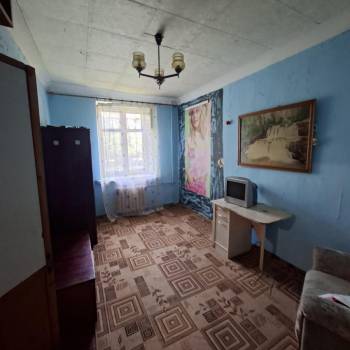 Сдается 2-х комнатная квартира, 35 м²
