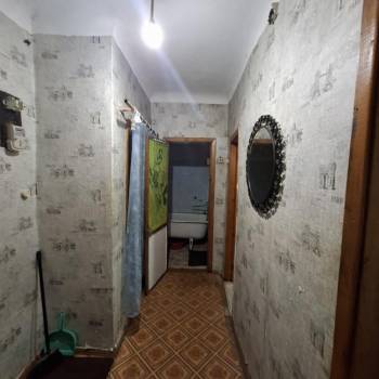 Сдается 2-х комнатная квартира, 35 м²