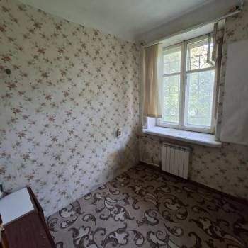 Сдается 2-х комнатная квартира, 35 м²