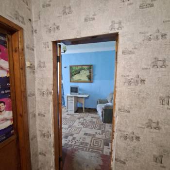 Сдается 2-х комнатная квартира, 35 м²