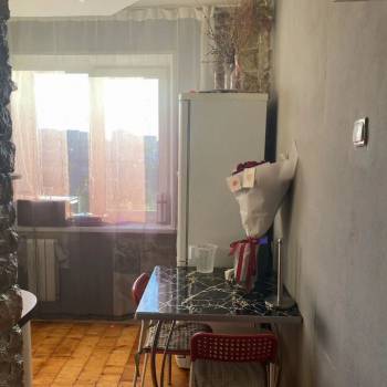Сдается 2-х комнатная квартира, 43 м²