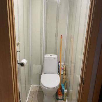 Сдается 2-х комнатная квартира, 43 м²