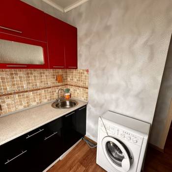 Сдается 1-комнатная квартира, 30 м²
