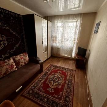 Сдается 1-комнатная квартира, 30 м²