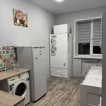 Сдается 1-комнатная квартира, 18 м²
