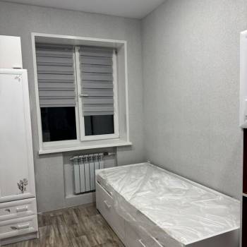 Сдается 1-комнатная квартира, 18 м²
