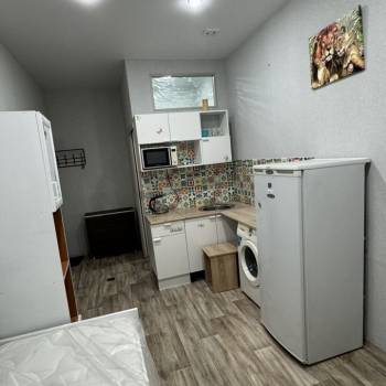 Сдается 1-комнатная квартира, 18 м²