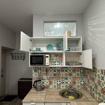 Сдается 1-комнатная квартира, 18 м²