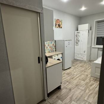 Сдается 1-комнатная квартира, 18 м²