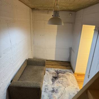 Сдается 1-комнатная квартира, 18 м²