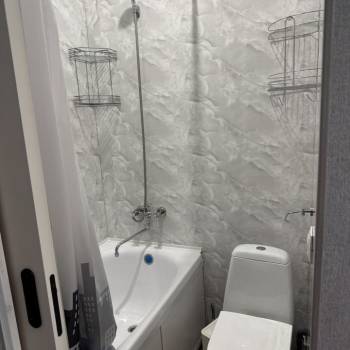 Сдается 1-комнатная квартира, 18 м²
