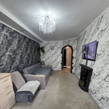 Продается 1-комнатная квартира, 39,1 м²
