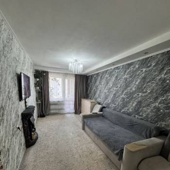 Продается 1-комнатная квартира, 39,1 м²