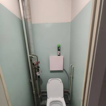 Сдается 1-комнатная квартира, 37 м²