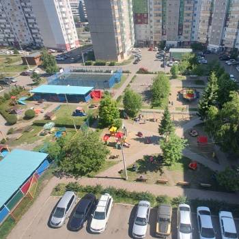 Сдается 1-комнатная квартира, 37 м²
