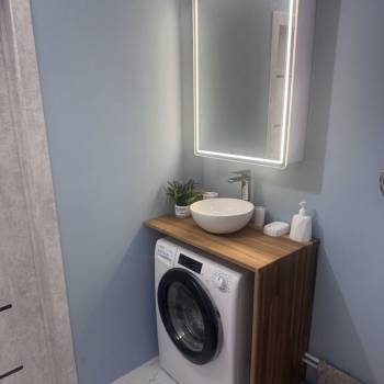 Сдается 1-комнатная квартира, 33,4 м²