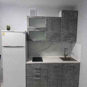 Сдается 1-комнатная квартира, 33,4 м²