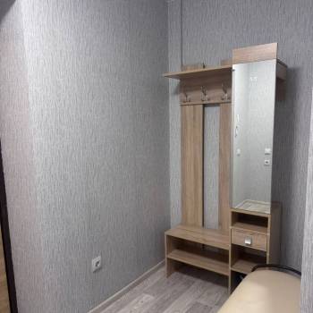 Сдается 1-комнатная квартира, 33,4 м²