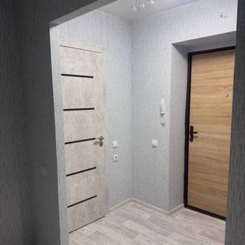Сдается 1-комнатная квартира, 33,4 м²
