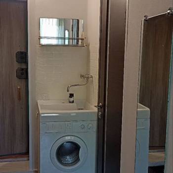 Сдается 1-комнатная квартира, 14 м²