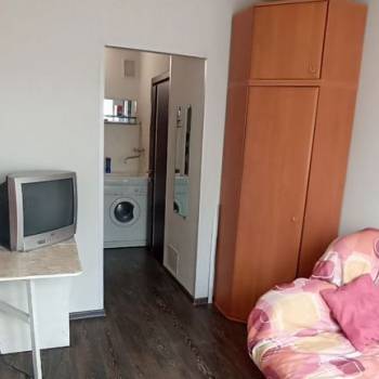 Сдается 1-комнатная квартира, 14 м²