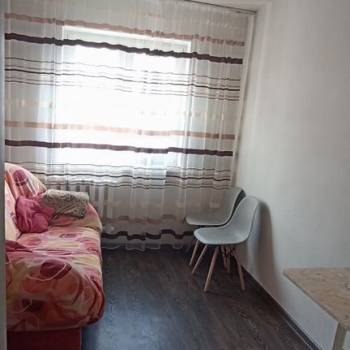 Сдается 1-комнатная квартира, 14 м²
