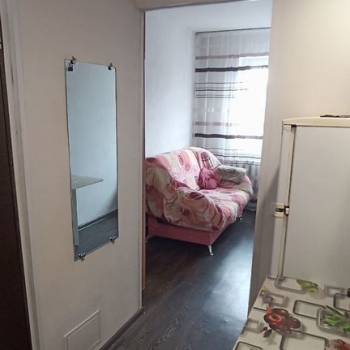 Сдается 1-комнатная квартира, 14 м²