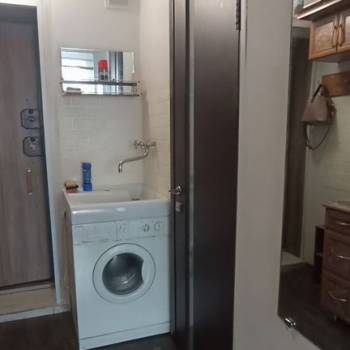 Сдается 1-комнатная квартира, 14 м²